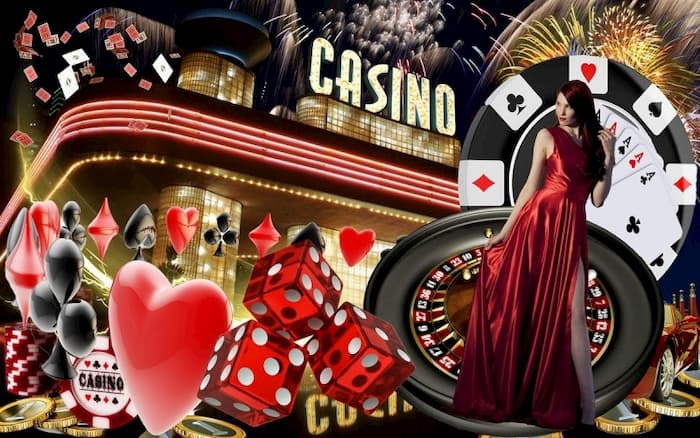 Loto188 - Casino chơi lô đề trực tuyến số 1 Việt Nam