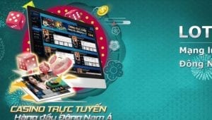 Nạp tiền loto188