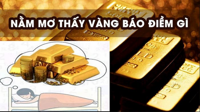 Vàng bạc là biểu tượng cho quyền lực, danh vọng và tiền tài