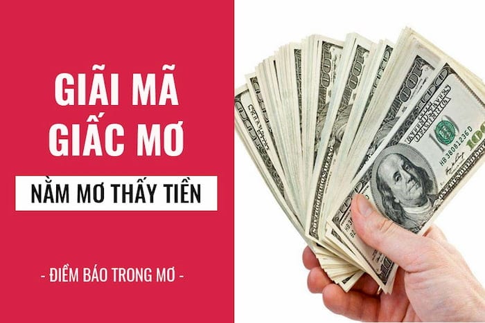 Mơ thấy người ta cho tiền đánh con gì là câu hỏi của nhiều người