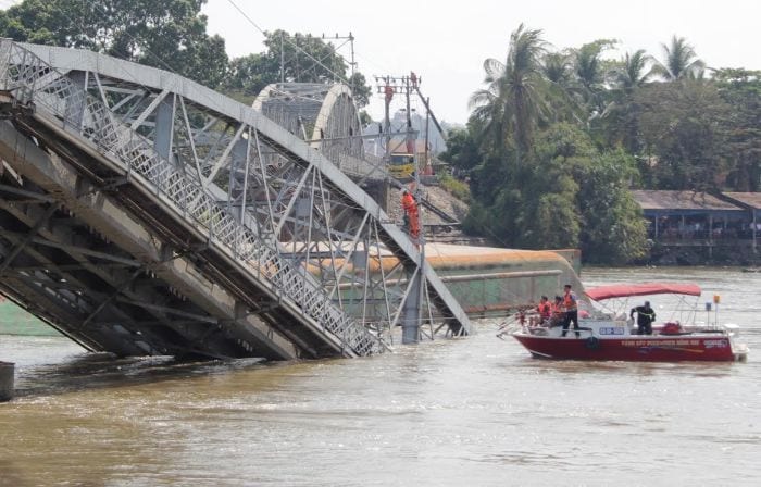 Mơ thấy tai nạn đường thủy bạn sắp được đón nhận những điều tốt đẹp