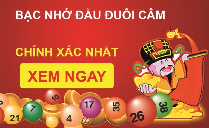 Bạc nhớ lô đề đầu câm đít câm là phương pháp nhiều người sử dụng