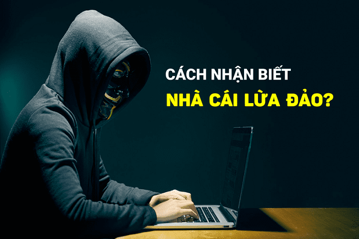 Cảnh giác với những thông tin được chia sẻ trên internet về nhà cái lô đề có tỷ lệ ăn cao