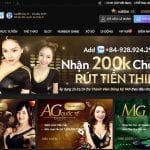 Chơi lô đề online ở đâu trong năm 2019? Câu trả lời chính là đến với nhà cái K8