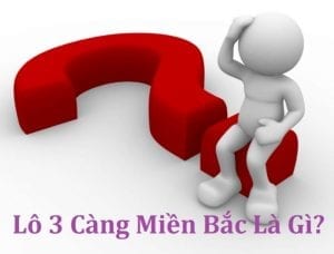 Đánh 3 càng trúng 2 số cuối không mang tiền được về túi bạn