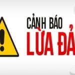 Dấu hiệu nhận biết các trang đánh lô đề online lừa đảo