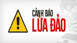 Dấu hiệu nhận biết các trang đánh lô đề online lừa đảo