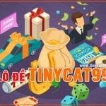 Nhà cái Tinycat99 chuyên về lô đề, casino