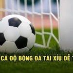 Có nhiều cách bắt cầu tài xỉu chuẩn