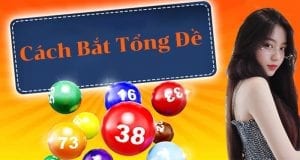 Soi tổng đề dựa vào kết quả xổ số ngày thứ 2