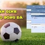 Cần cập nhật bảng tỷ lệ kèo thường xuyên, phân tích kỹ càng