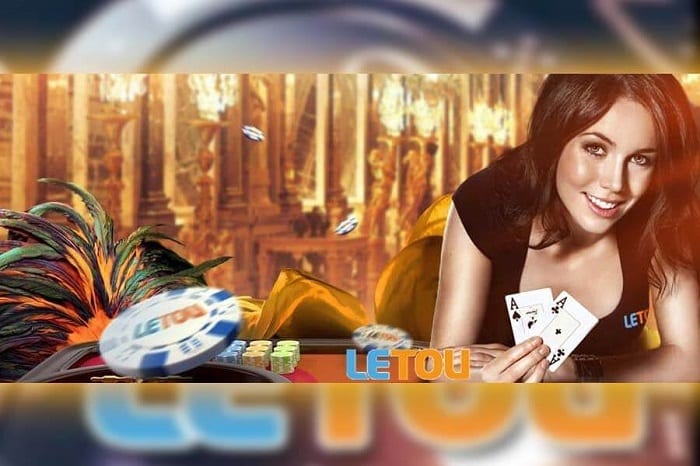 Letou Casino có số lượng thành viên tham gia đông đảo