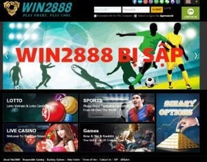 Các trò giải trí tại nhà cái Win2888