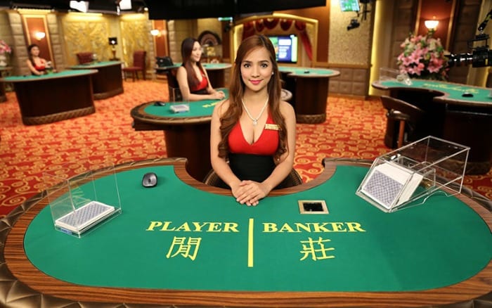 Khi hiểu rõ được những thế bài thì người tham gia mới biết mình cần làm gì trong trò Baccarat 