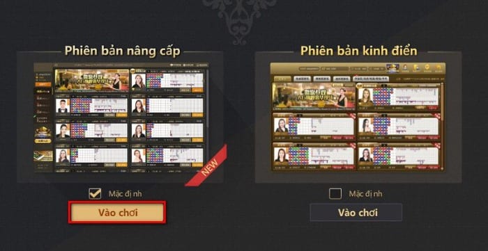 Tùy theo từng máy tính khác nhau sẽ có mục chọn bật Flash Player