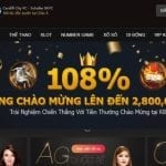 Khuyến mãi Casino hấp dẫn tại nhà cái K8