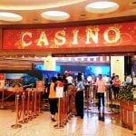 Clara Chan là tổng giám đốc của Casino tại Đồ Sơn