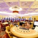 Casino tại Hồ Tràm rất đa dạng trò chơi