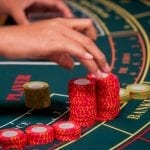 Tham gia vào các giải đấu có tỷ lệ thắng cao là bí quyết chơi casino hiệu quả