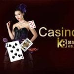 Casino trực tuyến được nhiều người yêu thích