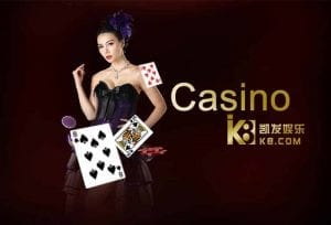 Casino trực tuyến được nhiều người yêu thích