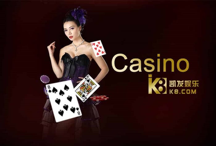 Casino trực tuyến được nhiều người yêu thích