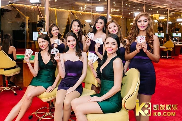 Giữ tâm lý thoải mái, học cách quản lý vốn khi chơi đánh bài casino