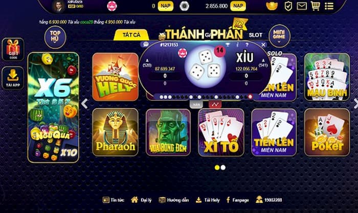 Một số cách để chơi casino thắng lớn