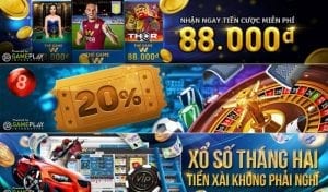 Khuyến mãi Casino từ nhà cái W88