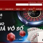 Các game casino có tại nhà cái VN88