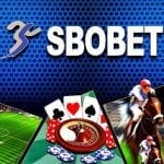 Thế mạnh của nhà cái Sbobet là cá độ bóng đá chứ không phải casino