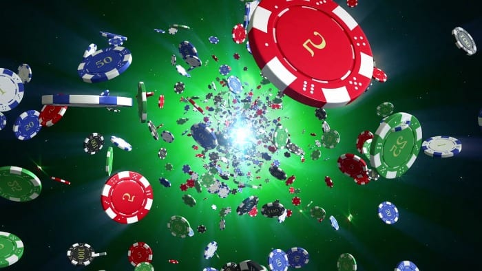 Đánh giá nhà cái Sbobet có sòng casino hiện đại