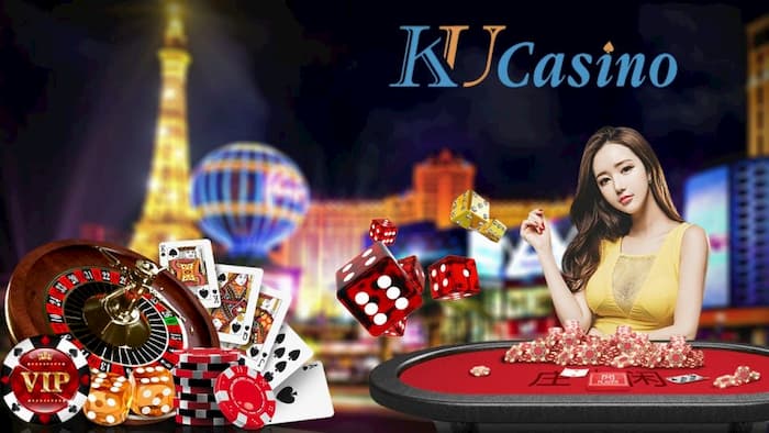 Đánh giá thế mạnh về casino của nhà cái