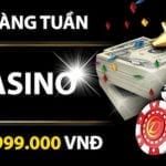 Đánh giá nhà cái Ku casino