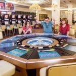 Royal International Gaming Club là một trong những sòng casino lớn và nổi tiếng