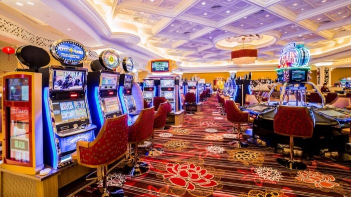 Danh sách casino ở Việt Nam