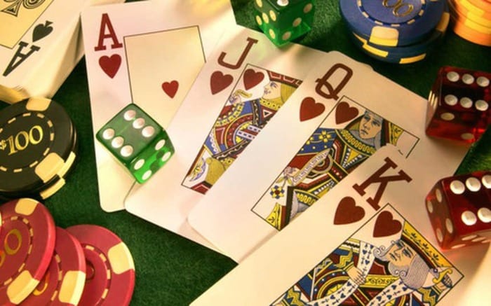 Mức thuế casino ở Việt Nam tùy theo từng doanh nghiệp