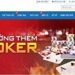 Các game Casino tại CMD368 khá đa dạng và nhiều sòng cho người tham gia chọn