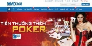 Các game Casino tại CMD368 khá đa dạng và nhiều sòng cho người tham gia chọn