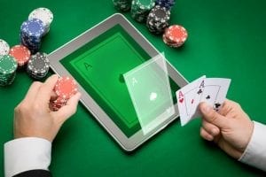 Có rất nhiều trò lừa bịp trong các sòng casino