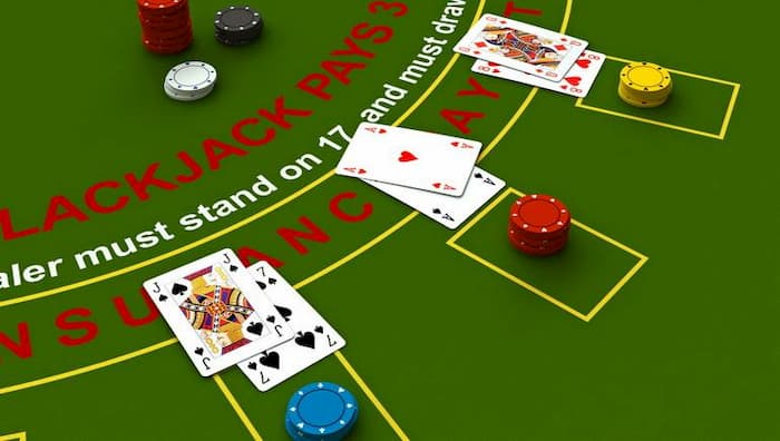 Có rất nhiều trò chơi thú vị tại sòng bài casino 