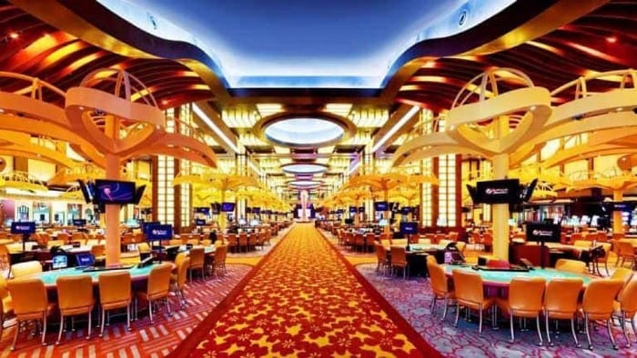 Thông tin chung về việc chơi bài ở casino