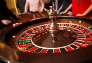 Trò giải trí Roulette rất hấp dẫn và thu hút người tham gia