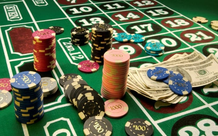 Blackjack khá giống với trò xì dách tại Việt Nam 