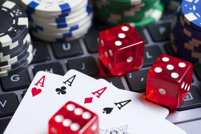 Kinh nghiệm chơi casino online luôn thắng