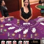 Trò Blackjack tại nhà cái K8 đã tạo nên sức hút không hề nhỏ đối với người tham gia