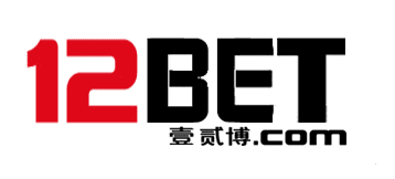 Logo 12bet Casino online 2020