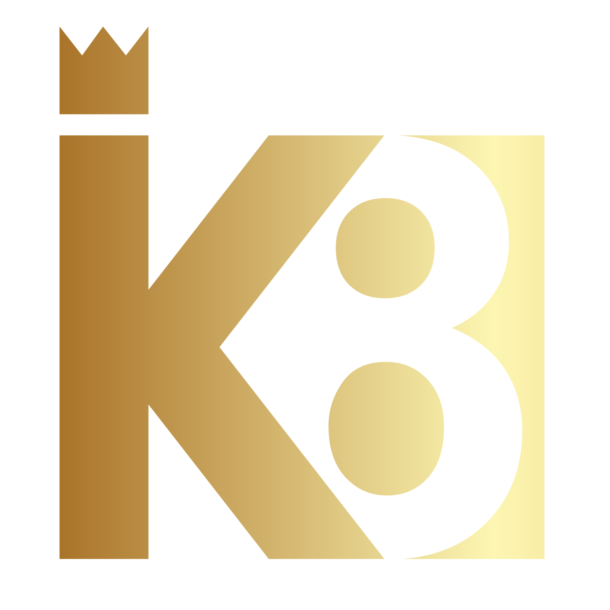 Logo K8 casino 2020