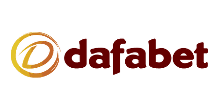 Logo Dafabet 2020