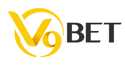 Logo v9bet 2020